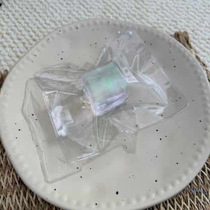 【予約商品】氷蜜感 ミニアイスキューブ コレクション｜カプセル入りスクイーズ