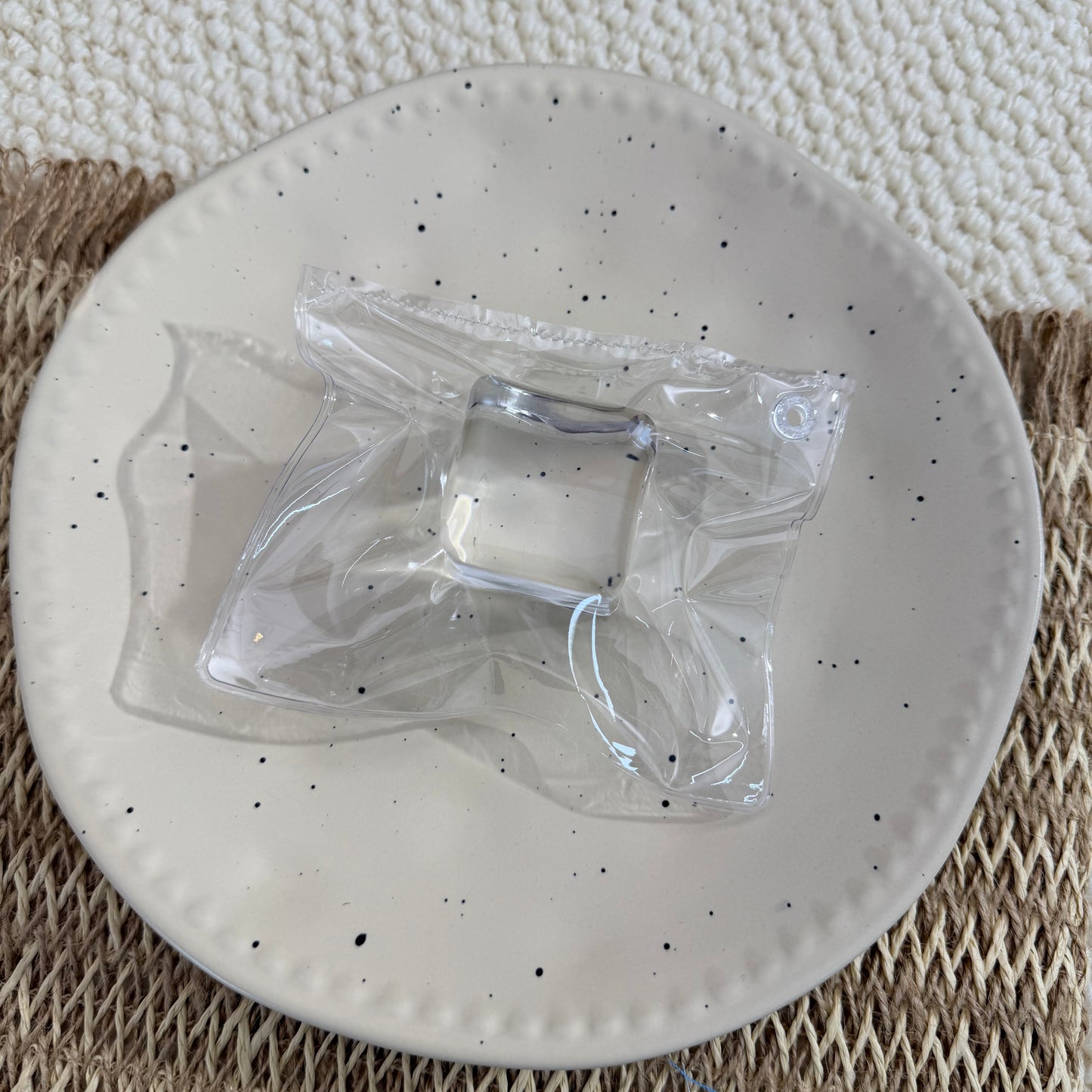 【予約商品】氷蜜感 ミニアイスキューブ コレクション｜カプセル入りスクイーズ