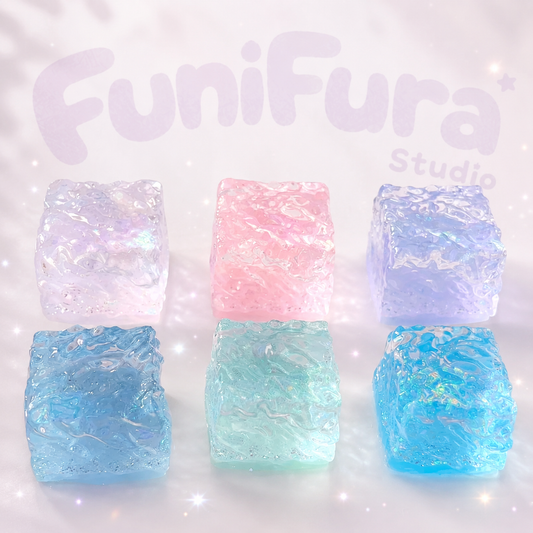 FUNI FURA スクイーズ　11点　まとめ売り 商品 – FuniFura Studio