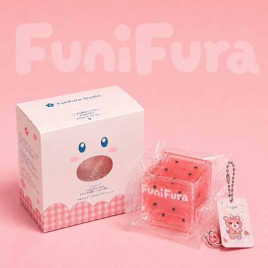 商品 – FuniFura Studio